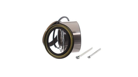 SKF VKBA3703 Wheel Bearing Kit - 2