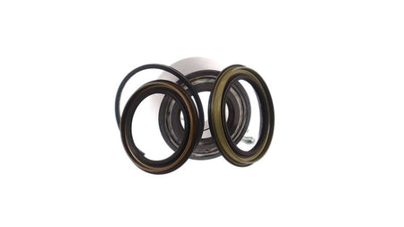 SKF VKBA3703 Wheel Bearing Kit - 3