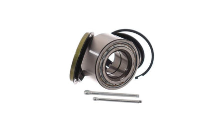 SKF VKBA3703 Wheel Bearing Kit - 4