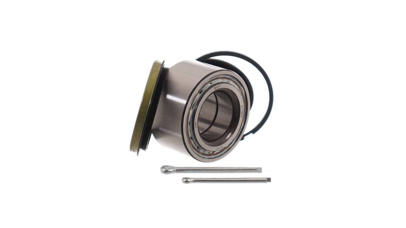 SKF VKBA3703 Wheel Bearing Kit - 5