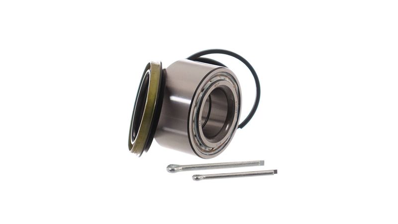 SKF VKBA3703 Wheel Bearing Kit - 6