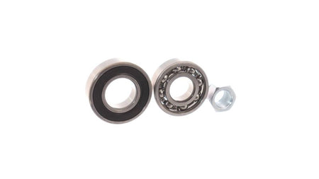 SKF VKBA3716 Wheel Bearing Kit - 3