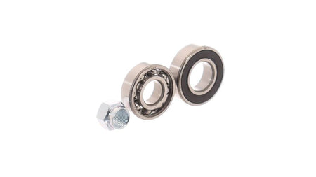 SKF VKBA3716 Wheel Bearing Kit - 4