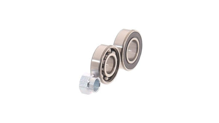 SKF VKBA3716 Wheel Bearing Kit - 6