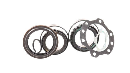 SKF VKBA3726 Wheel Bearing Kit - 3