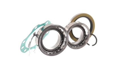 SKF VKBA3726 Wheel Bearing Kit - 4