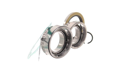 SKF VKBA3726 Wheel Bearing Kit - 6