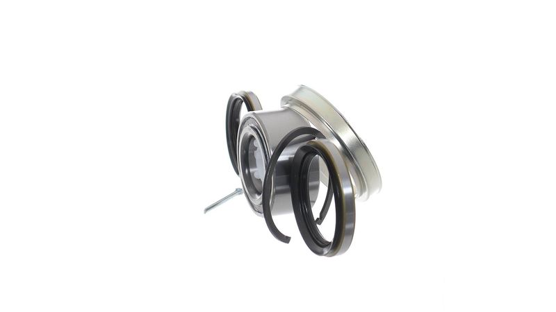 SKF VKBA3729 Wheel Bearing Kit - 4