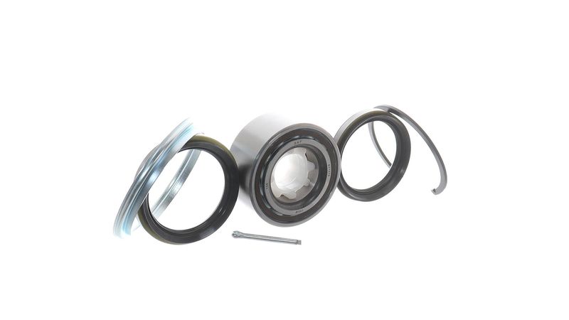 SKF VKBA3730 Wheel Bearing Kit - 1