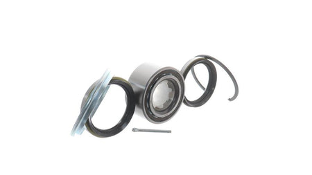 SKF VKBA3730 Wheel Bearing Kit - 5