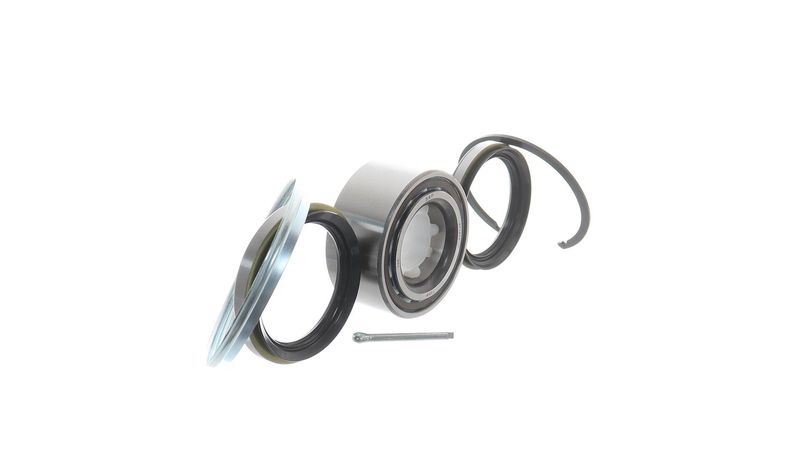 SKF VKBA3730 Wheel Bearing Kit - 6