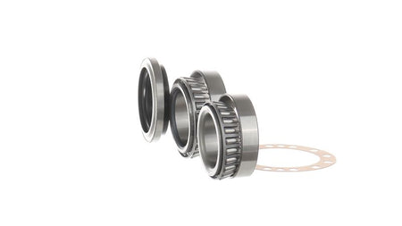 SKF VKBA3764 Wheel Bearing Kit - 2