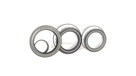 SKF VKBA3764 Wheel Bearing Kit - 3