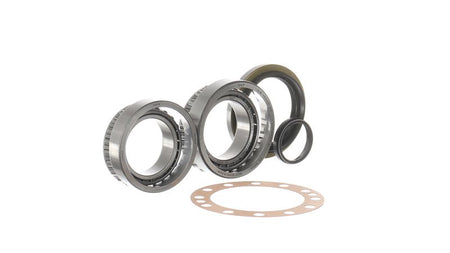 SKF VKBA3764 Wheel Bearing Kit - 4