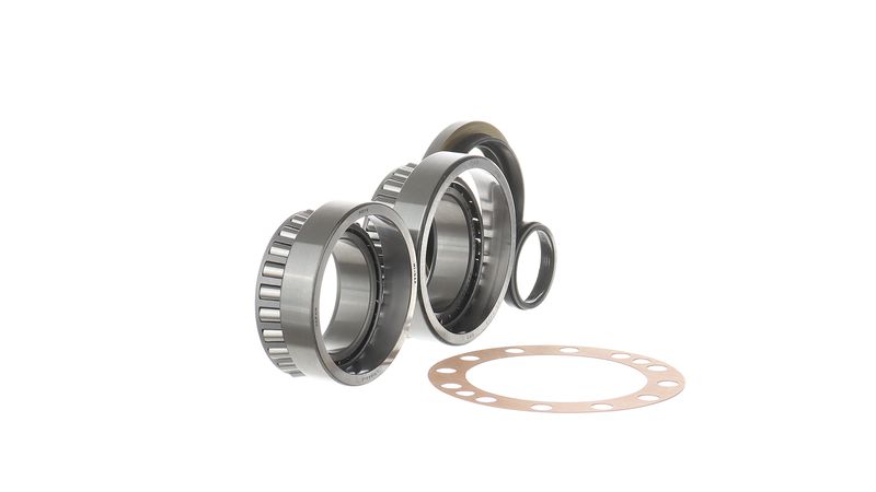 SKF VKBA3764 Wheel Bearing Kit - 6