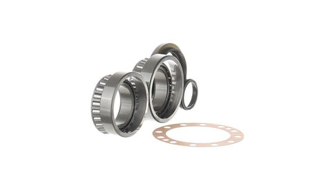 SKF VKBA3764 Wheel Bearing Kit - 6