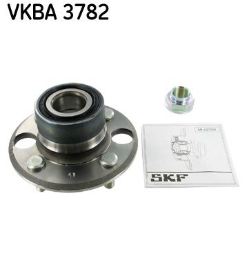 SKF VKBA3782 Wheel Bearing Kit - 1