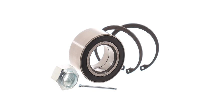 SKF VKBA3785 Wheel Bearing Kit - 1