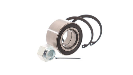 SKF VKBA3785 Wheel Bearing Kit - 4