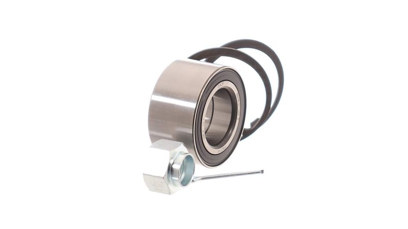 SKF VKBA3785 Wheel Bearing Kit - 6