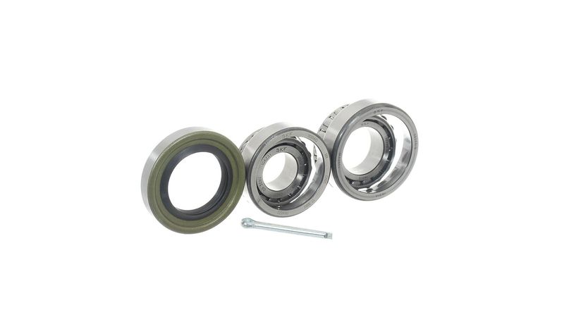 SKF VKBA3796 Wheel Bearing Kit - 1