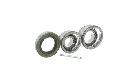 SKF VKBA3796 Wheel Bearing Kit - 1