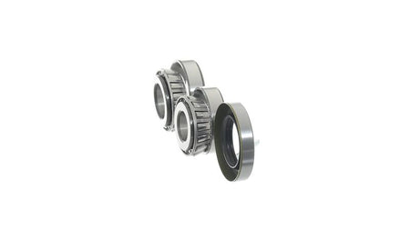 SKF VKBA3796 Wheel Bearing Kit - 2