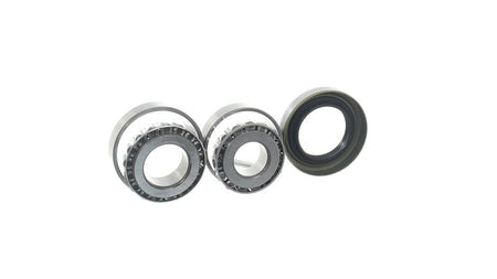 SKF VKBA3796 Wheel Bearing Kit - 3