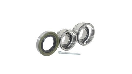 SKF VKBA3796 Wheel Bearing Kit - 4