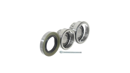 SKF VKBA3796 Wheel Bearing Kit - 5