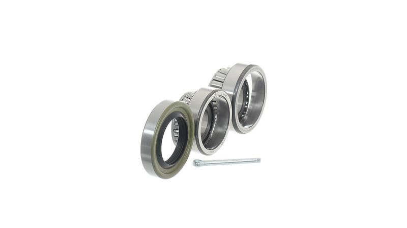 SKF VKBA3796 Wheel Bearing Kit - 6