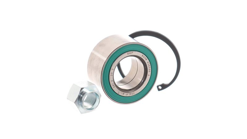 SKF VKBA3902 Wheel Bearing Kit - 1