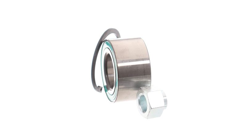 SKF VKBA3902 Wheel Bearing Kit - 2