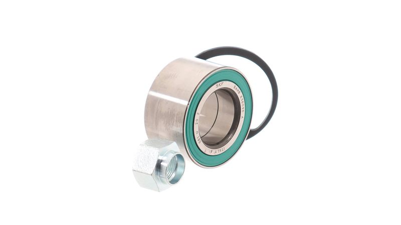 SKF VKBA3902 Wheel Bearing Kit - 5