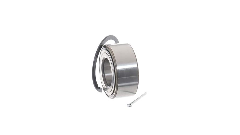 SKF VKBA3906 Wheel Bearing Kit - 2