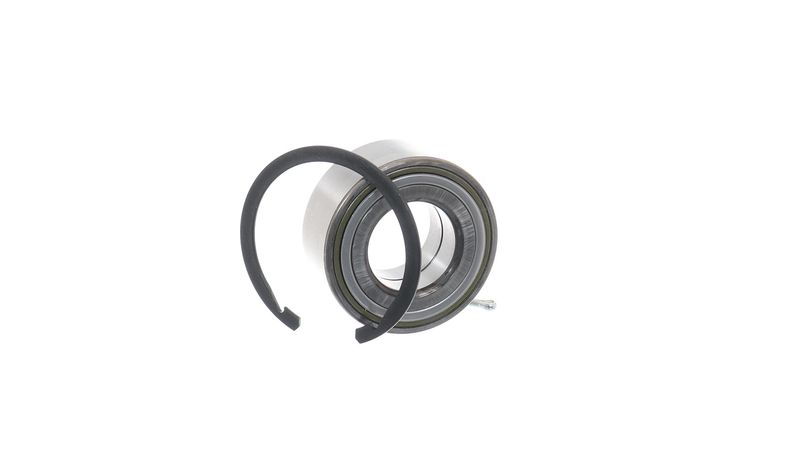 SKF VKBA3906 Wheel Bearing Kit - 3