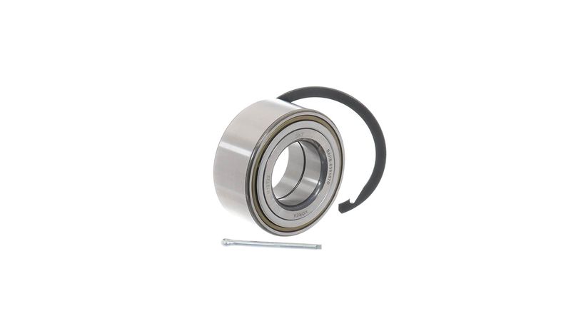 SKF VKBA3906 Wheel Bearing Kit - 4