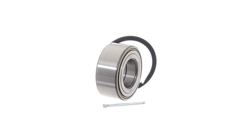 SKF VKBA3906 Wheel Bearing Kit - 6