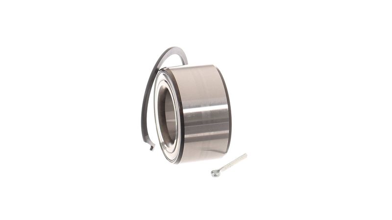 SKF VKBA3907 Wheel Bearing Kit - 2