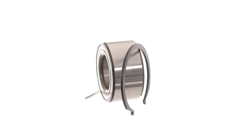 SKF VKBA3907 Wheel Bearing Kit - 4