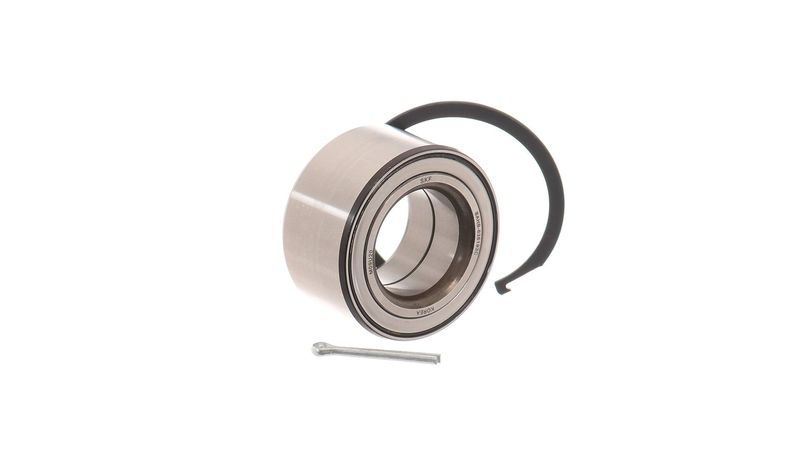 SKF VKBA3907 Wheel Bearing Kit - 5