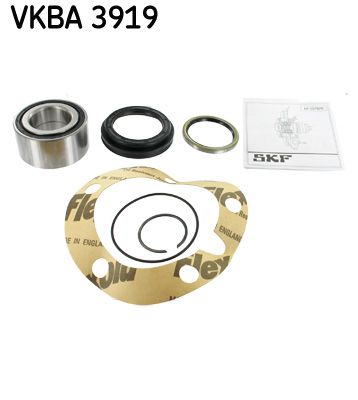 SKF VKBA3919 Wheel Bearing Kit - 1