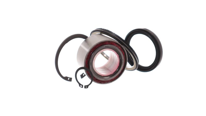 SKF VKBA3922 Wheel Bearing Kit - 1