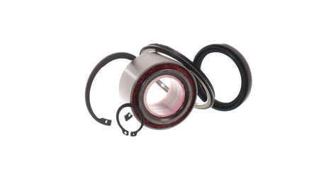 SKF VKBA3922 Wheel Bearing Kit - 1