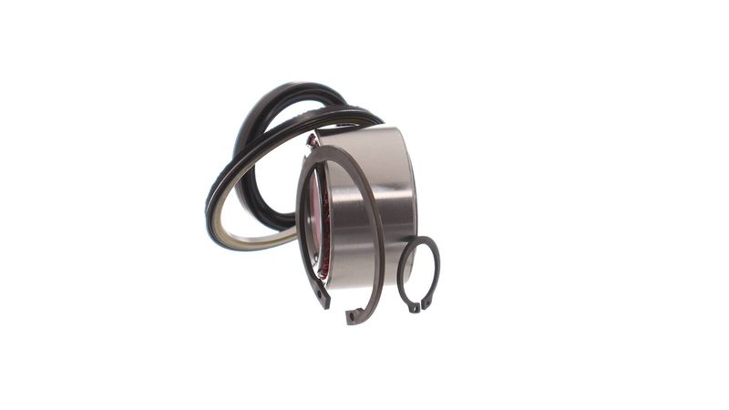 SKF VKBA3922 Wheel Bearing Kit - 2