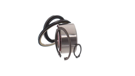 SKF VKBA3922 Wheel Bearing Kit - 2