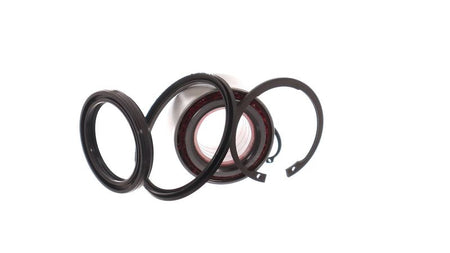 SKF VKBA3922 Wheel Bearing Kit - 3