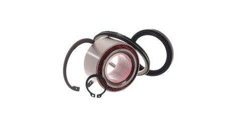 SKF VKBA3922 Wheel Bearing Kit - 4