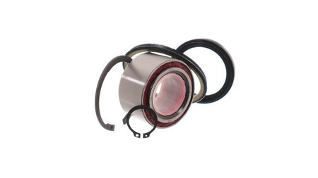 SKF VKBA3922 Wheel Bearing Kit - 5