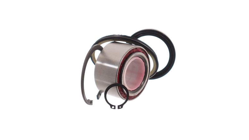 SKF VKBA3922 Wheel Bearing Kit - 6